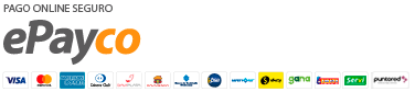 Pagar en línea o efectivo dando clic en comprar.